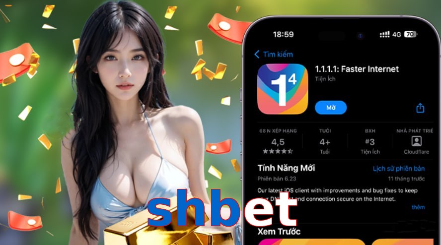 shbet